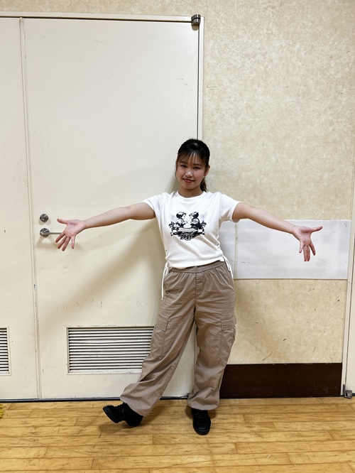 初心者からでも踊れる JAZZHIPHOP 秋の新講座 9/24(水)特別体験会