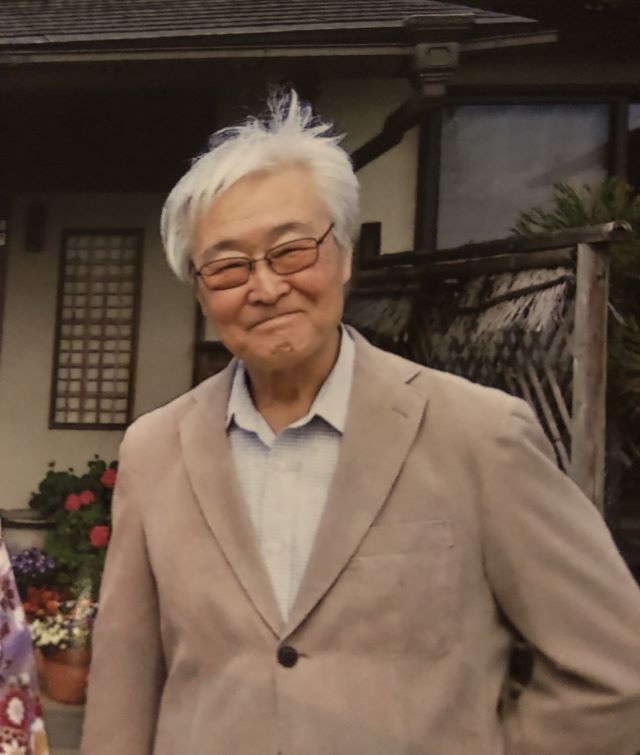 金継ぎ