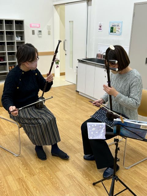 二胡