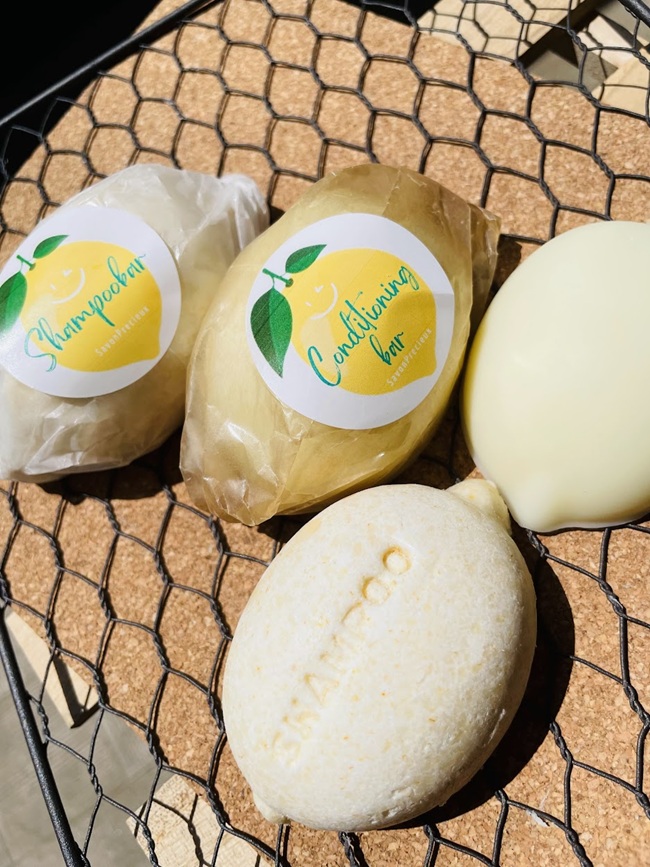 手作り石けんで潤い保湿 うるおい秋の肌ケア(全3回) 秋号新講座 10/19スタート