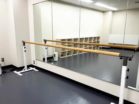 初めての Jrクラシックバレエ(5才～) HP限定 1月おすすめ講座 1/8・1/15・1/22・1/29体験会