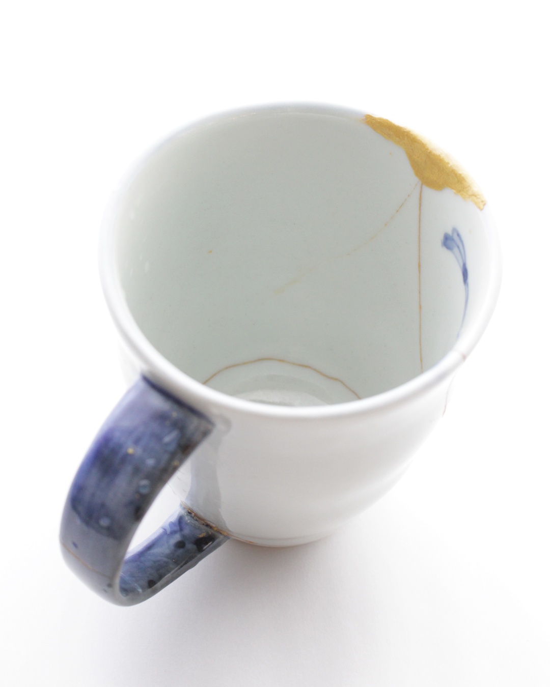 思い出をつなぐ器の修復アート 暮らしに彩りを グルー継ぎ®(全3回) ※4/21(火)スタート