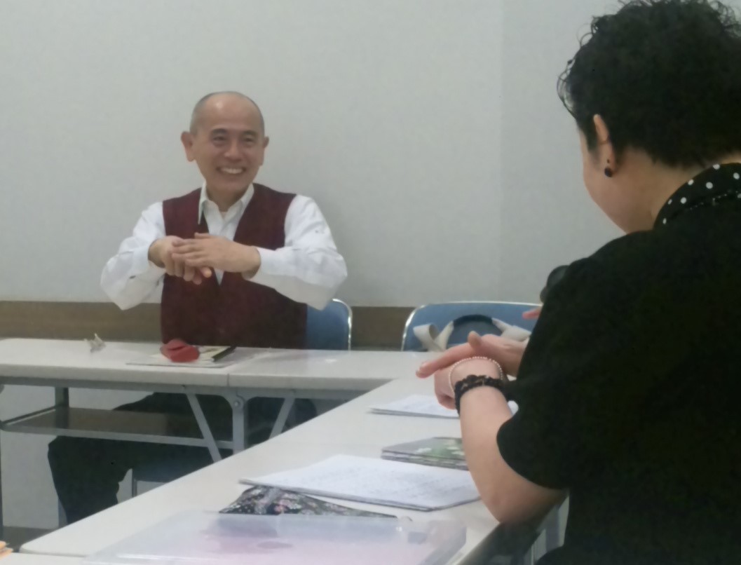 【新講座】楽しくはじめる 手話入門
