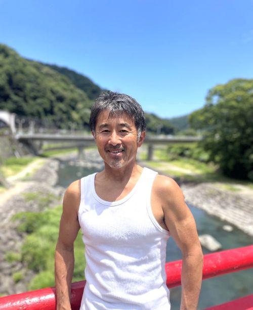 ～もう一つのヨガ～ プラタパーナから始めよう