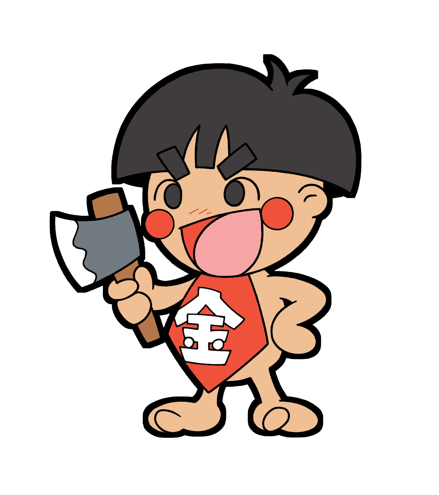 【新講座】オリジナルキャラクターを描こう! こどもイラスト工作教室