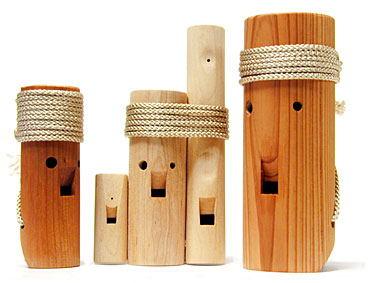 吹いてみよう! コカリナ ★HP限定講座1/11(日)特別体験会