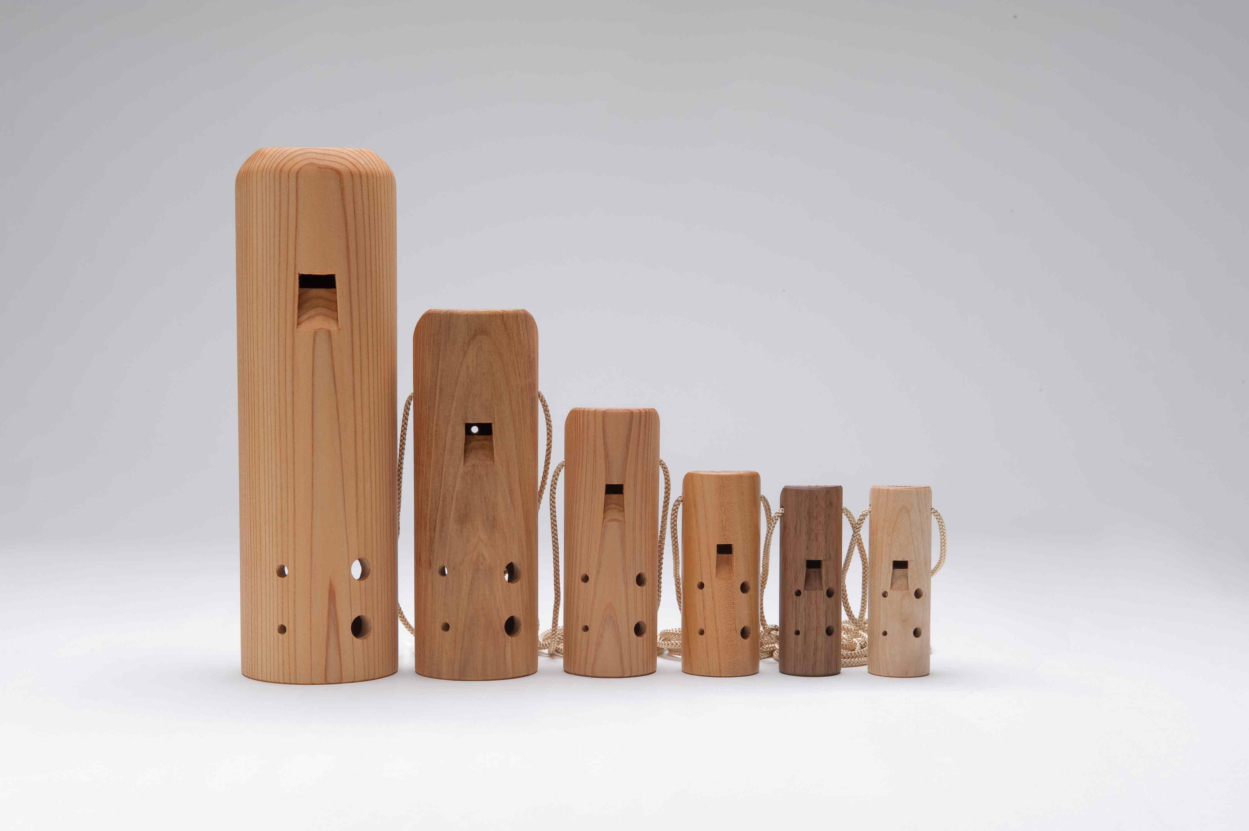 吹いてみよう! コカリナ ★HP限定講座1/11(日)特別体験会