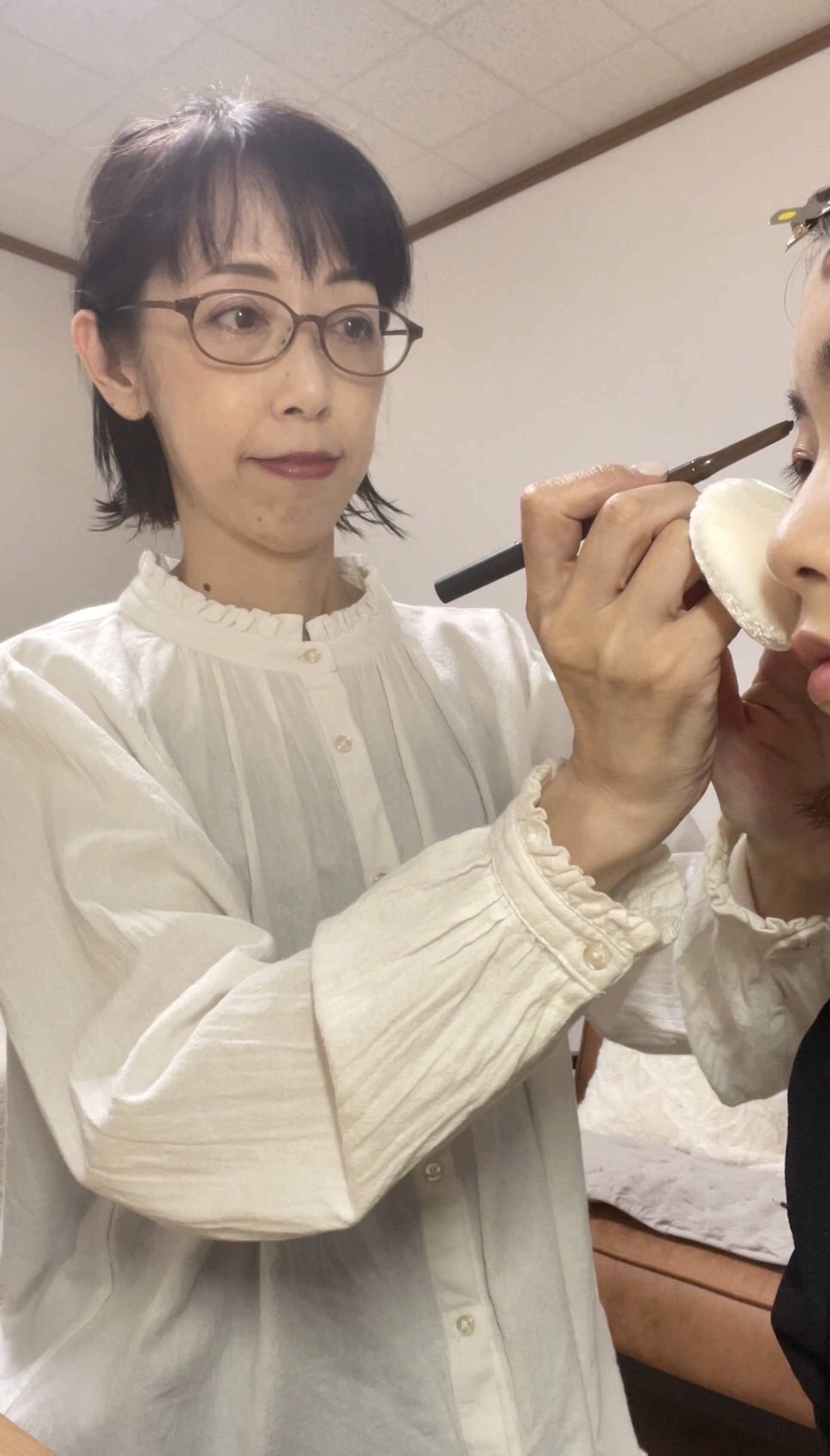 基本のきから学べる わたし 眉レッスン