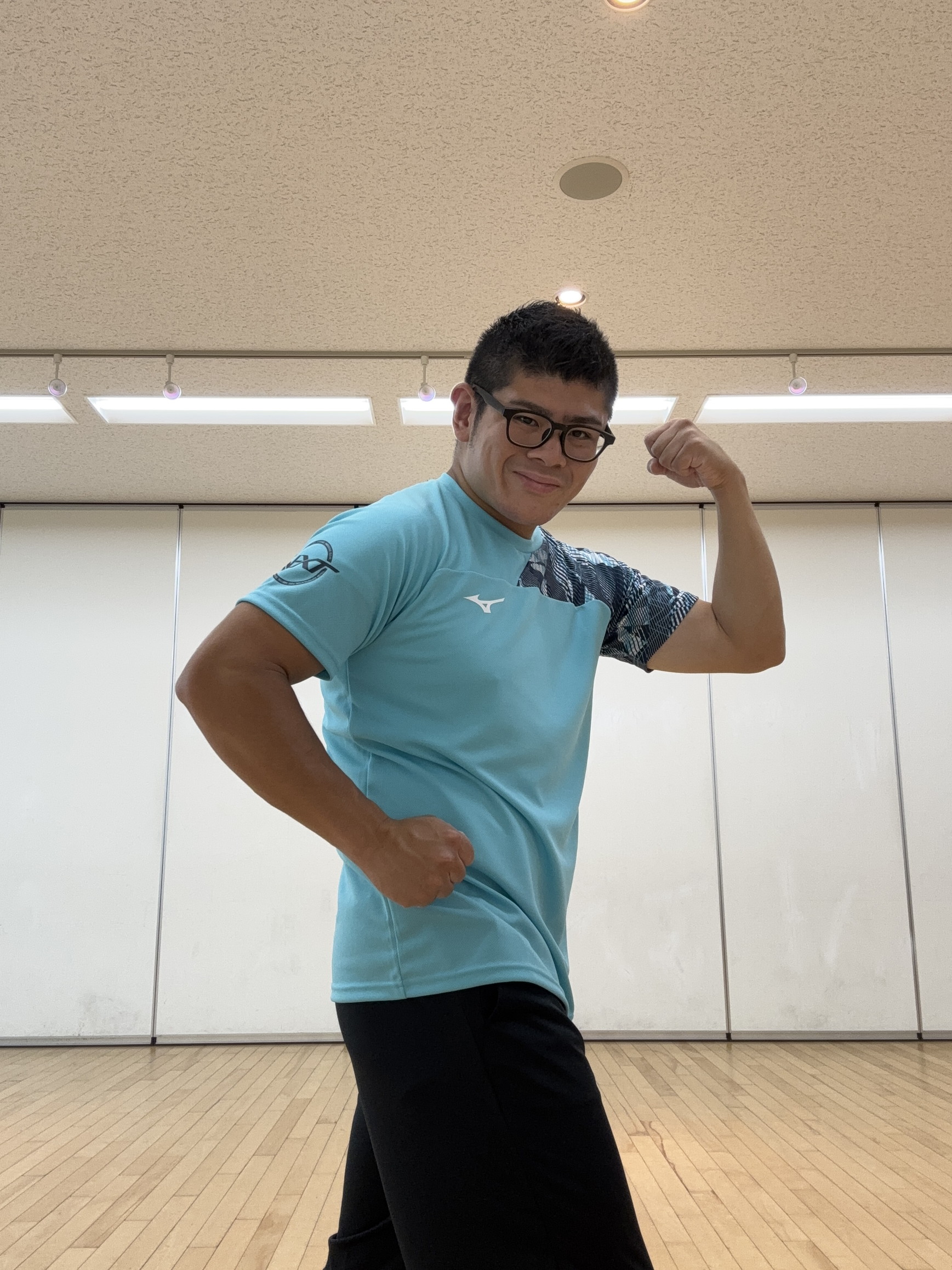走り方教室 秋の新講座10/19(日)1DAY講座