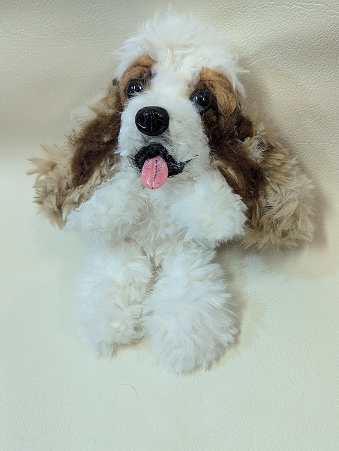 make it with you SOFTDOLLちゃんの羊毛フェルト 秋の新講座 10/1(水)特別体験会