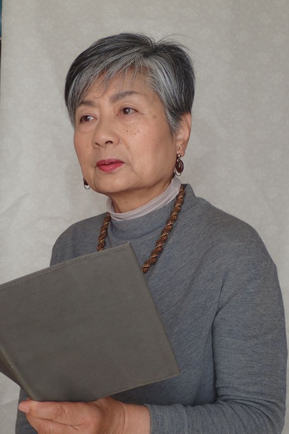 群馬県出身詩画作家 星野富弘さんの想いを味わう 秋の新講座 10/16(木)1day
