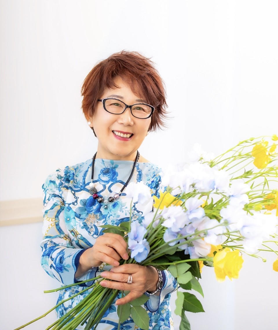 プリザ・生花・ドライ・木の実 はなあそび