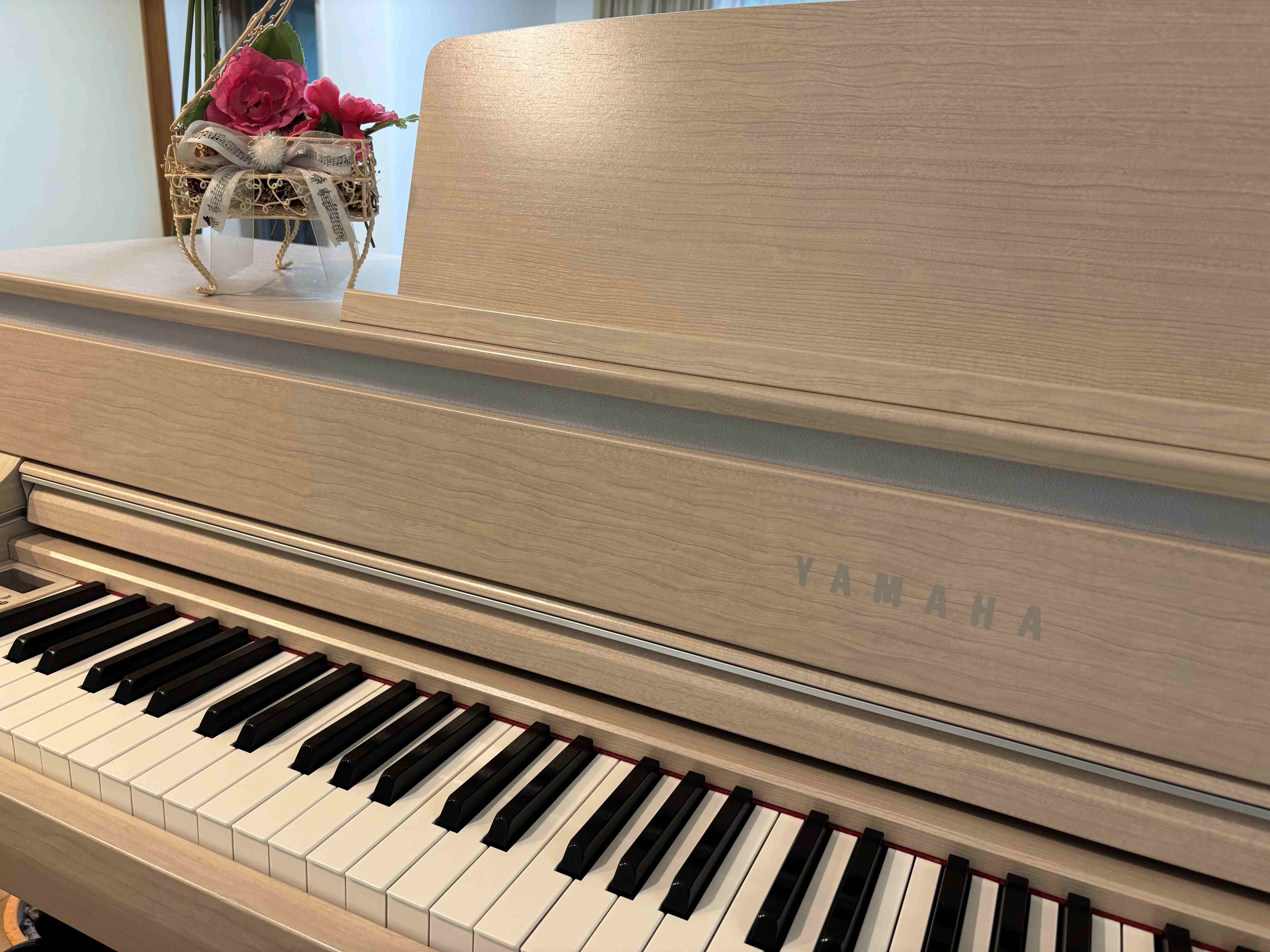 グループレッスン シニアの脳トレピアノ® HP限定 新講座 2/12・26(木)