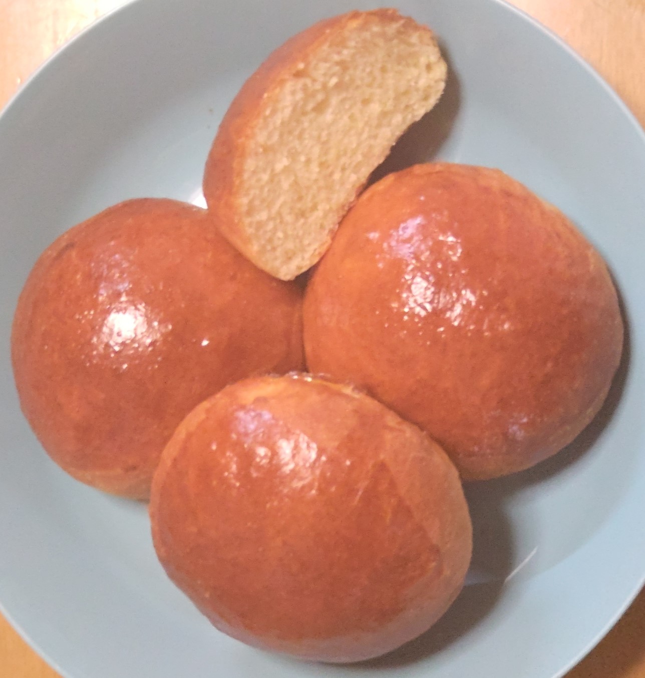 みんな大好き こどもパン教室 【秋の新講座 10/26(日) 特別体験会開催】