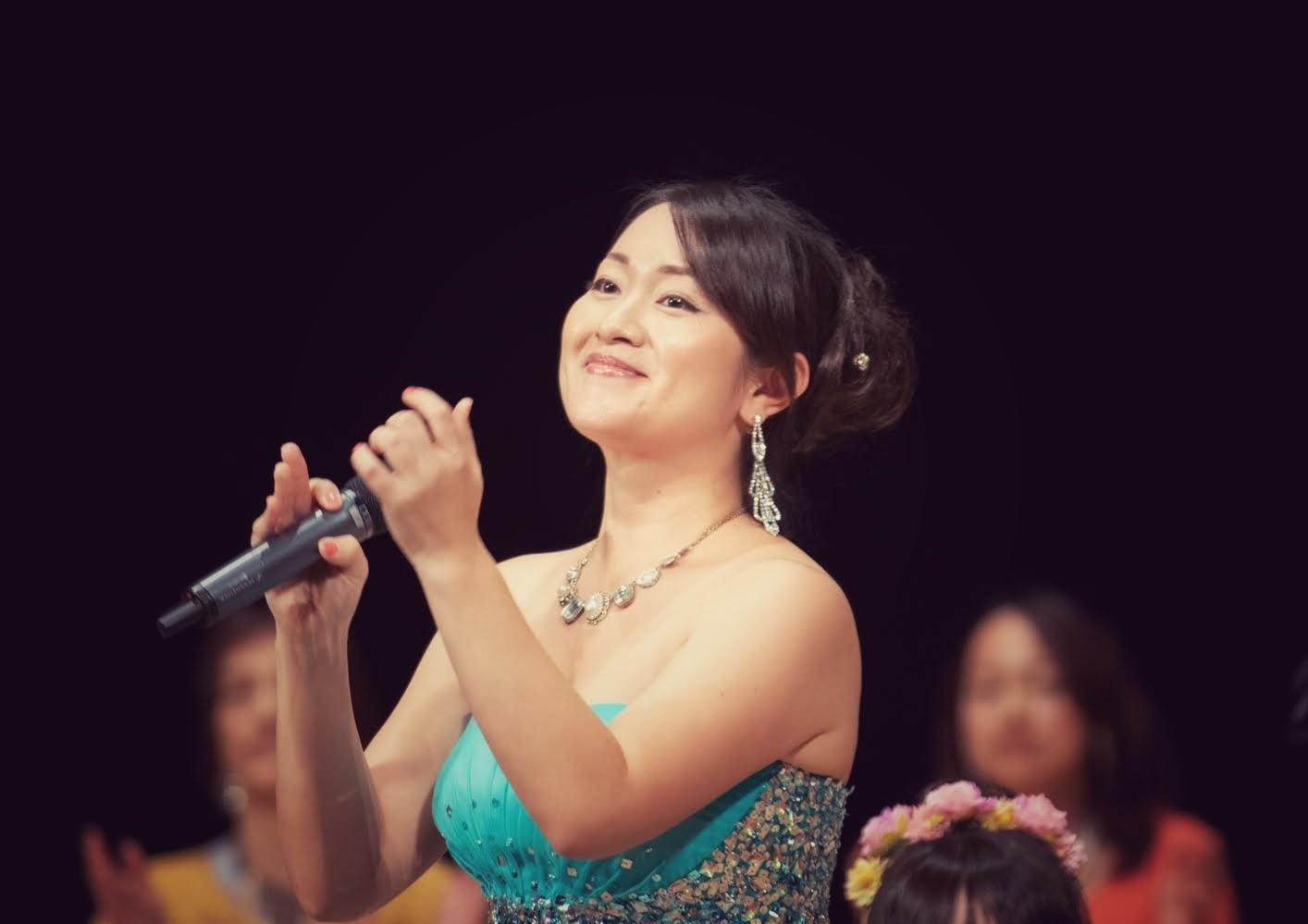 みんなでうたおう ★グループボーカル教室