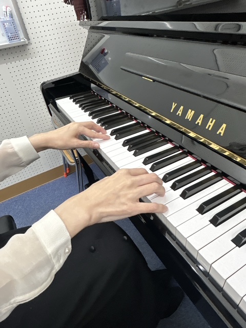 30分個人レッスン ピアノ教室 (水)