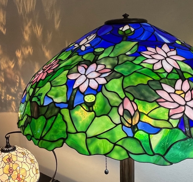 ステンドグラス