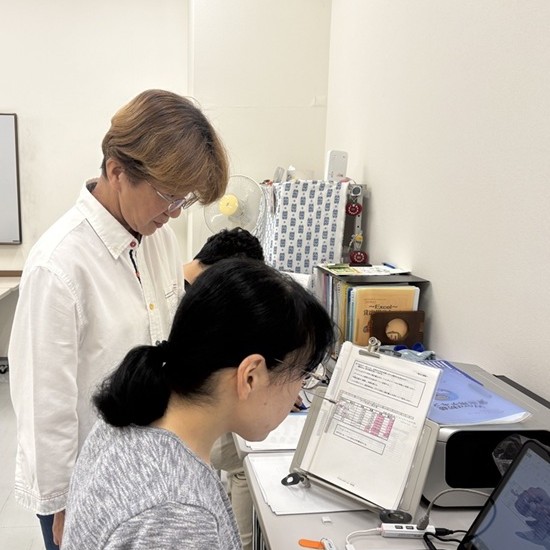 パソコンA(10回コース)