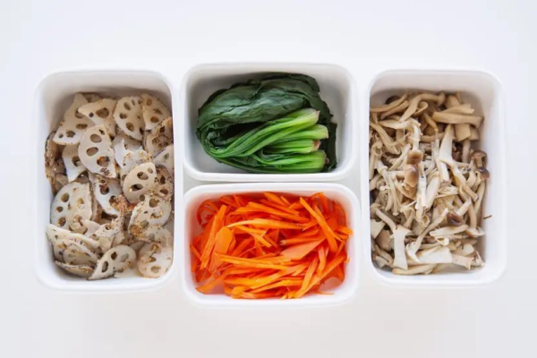 かんたんシンプル、続けられる常備菜が学べる♪ はじめての常備菜 秋冬クラス