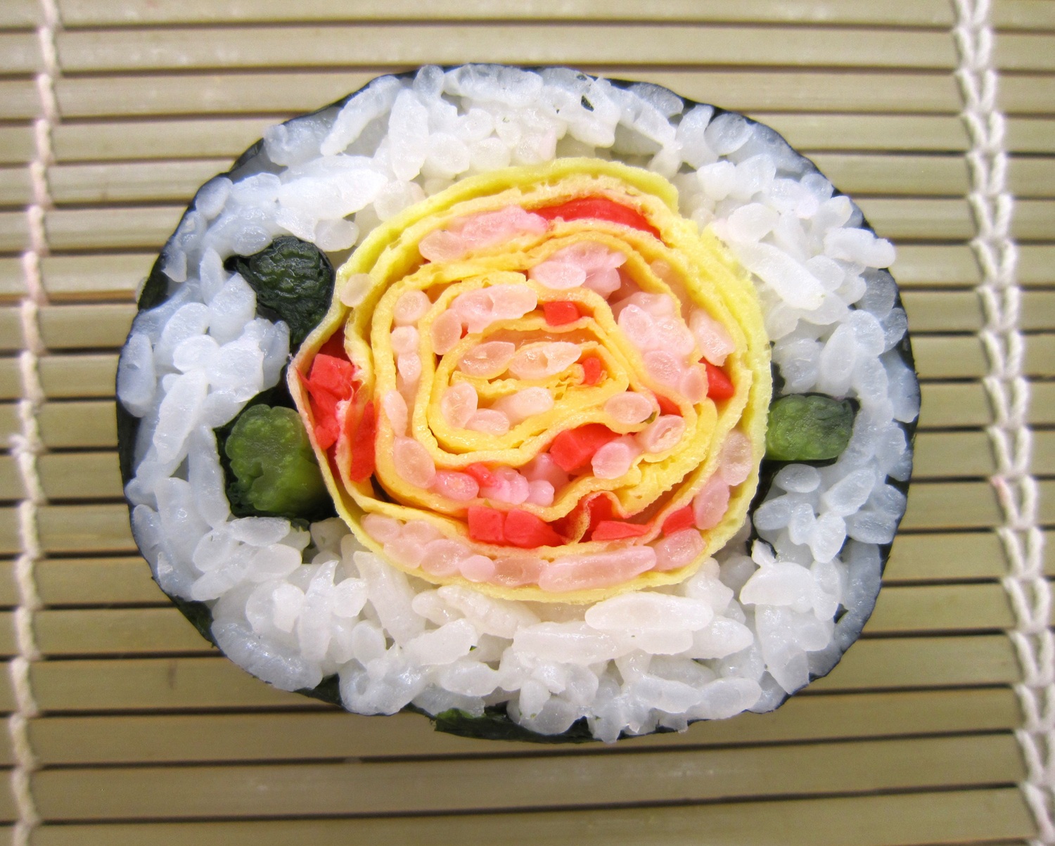 美味しく楽しく美しく 房総太巻き祭りずし 10/10・11/14・12/12(金)