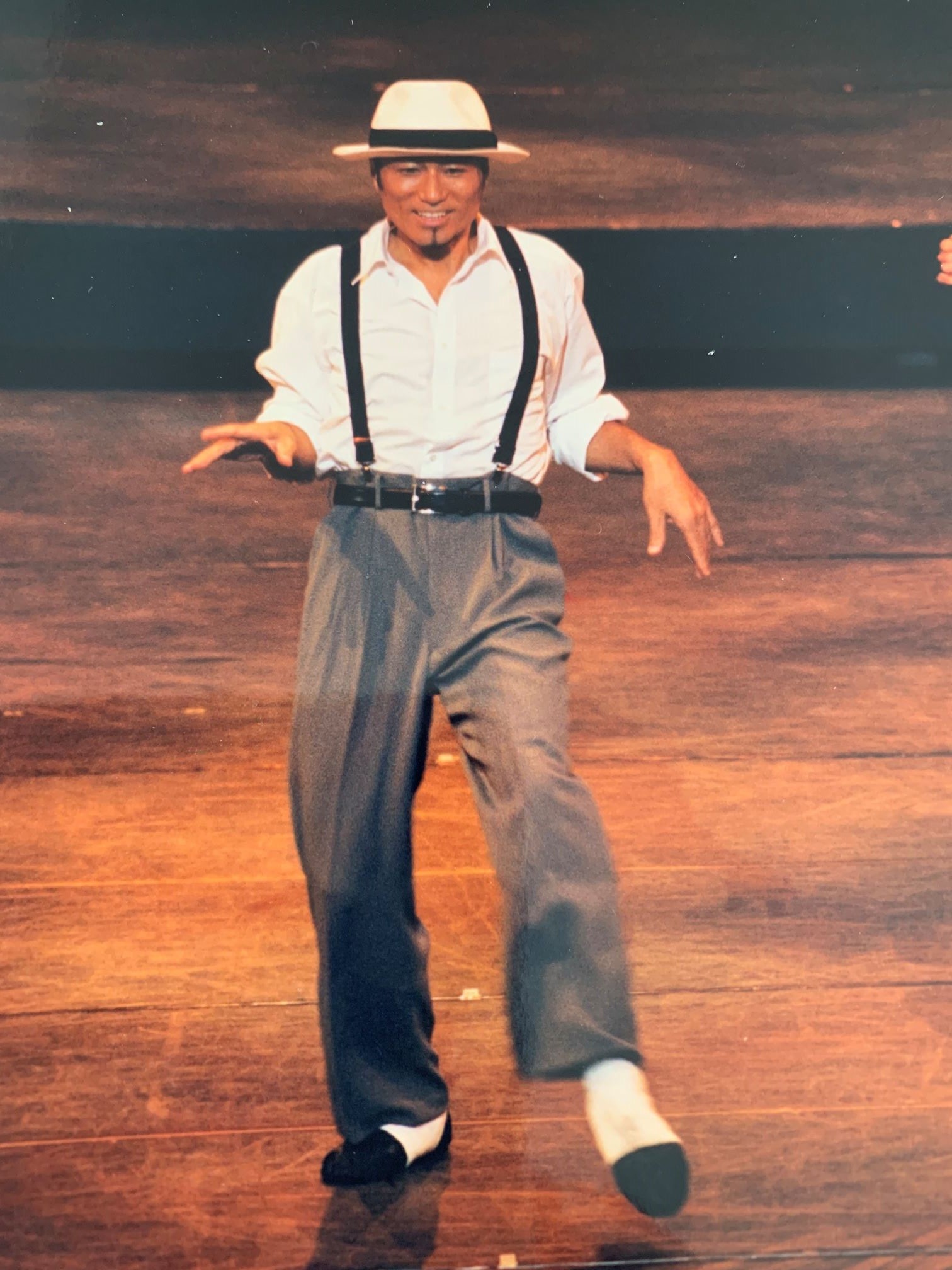 やればできる!やったらできた! 70歳から始めるジャズダンス(Bクラス) 秋の新講座 10/13・27(月)特別体験会