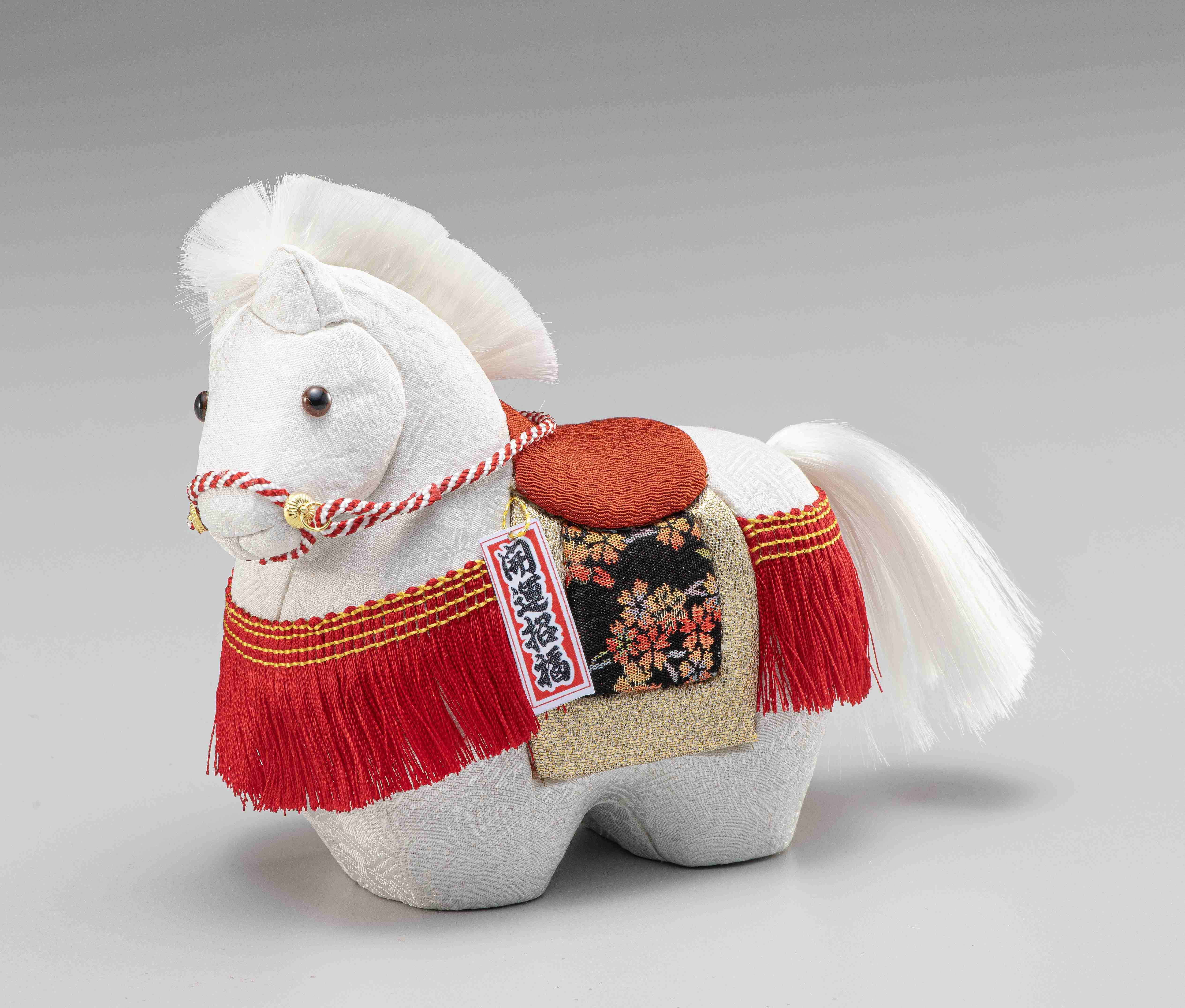 木目込み真多呂人形