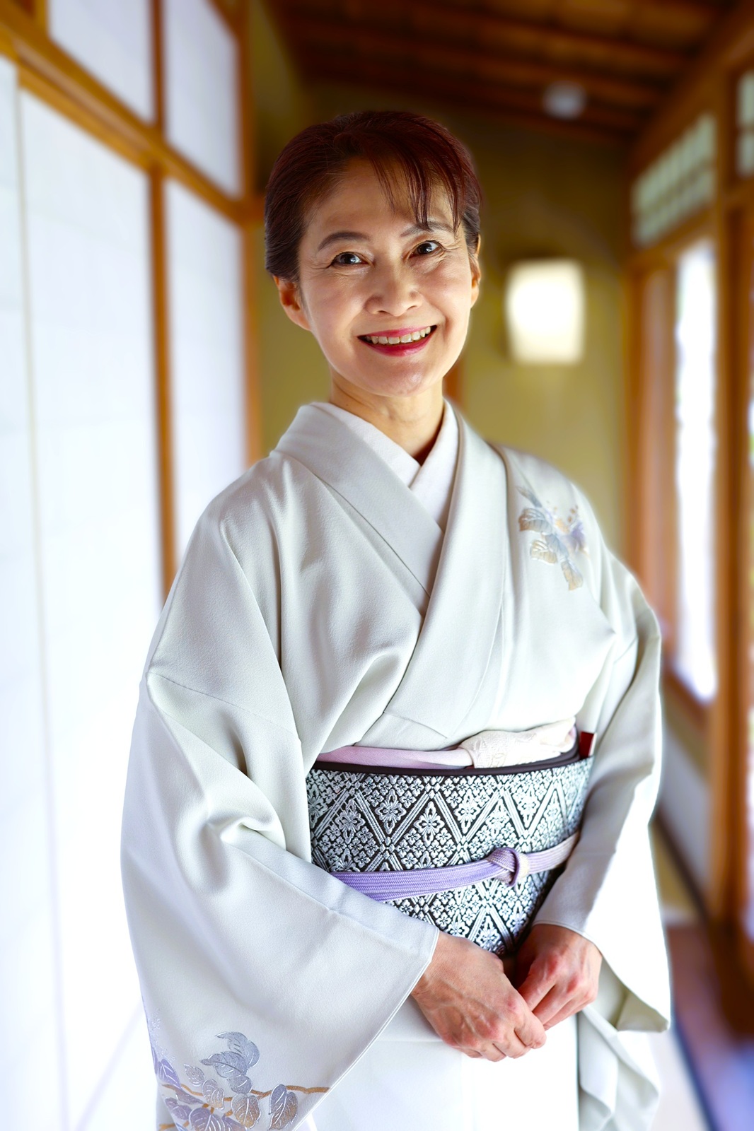 【1DAY】～香席が誘う雅のひととき ～ たしなみとしての香道