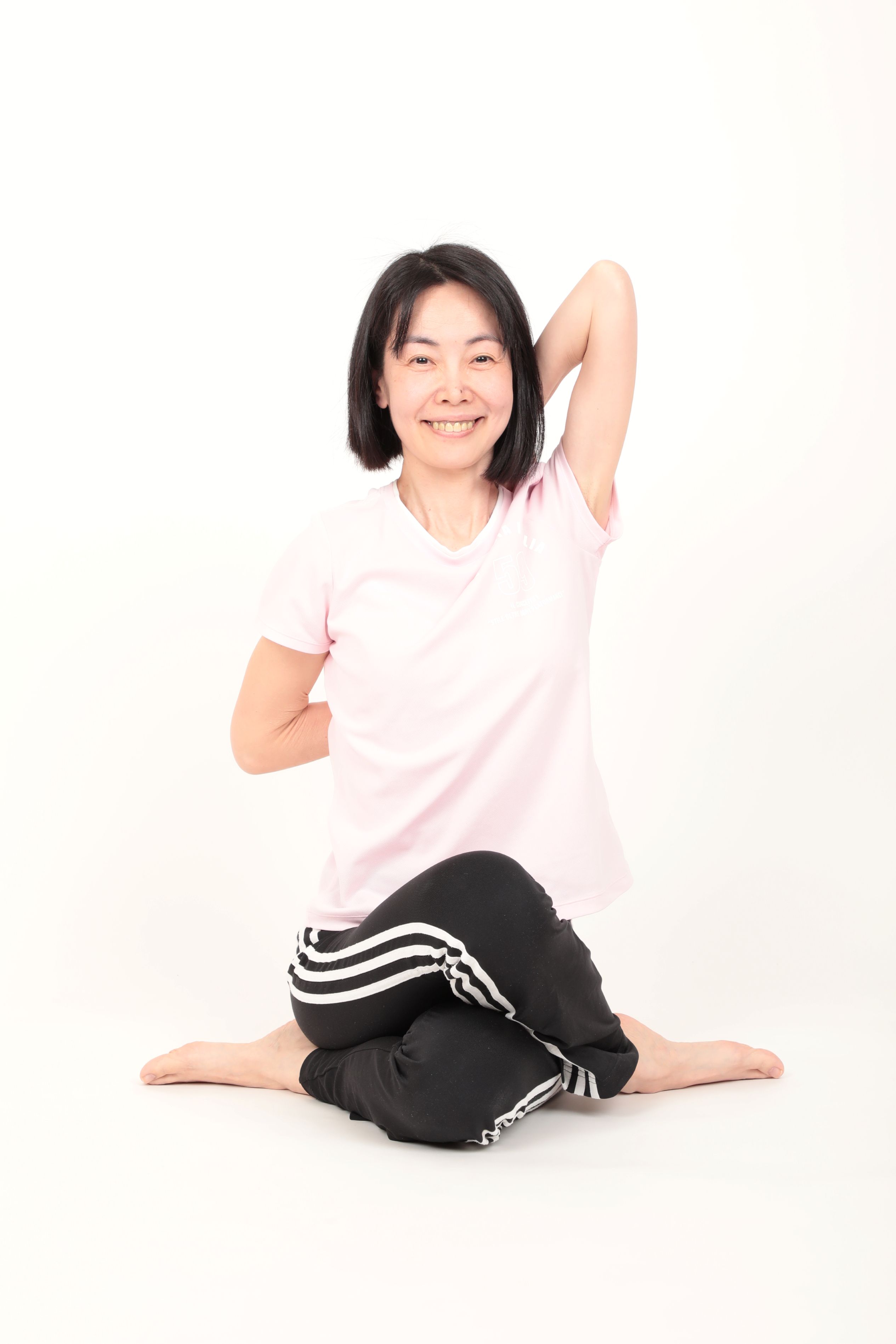 毎週クラス リフレッシュヨーガ