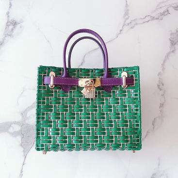 キラキラ輝く大人かわいい ジュエリーバッグⓇ