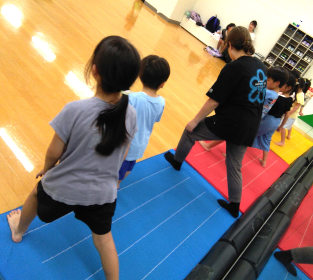 体力育成 かけっこ教室 【秋の新講座 10/2(木) 特別体験会開催】