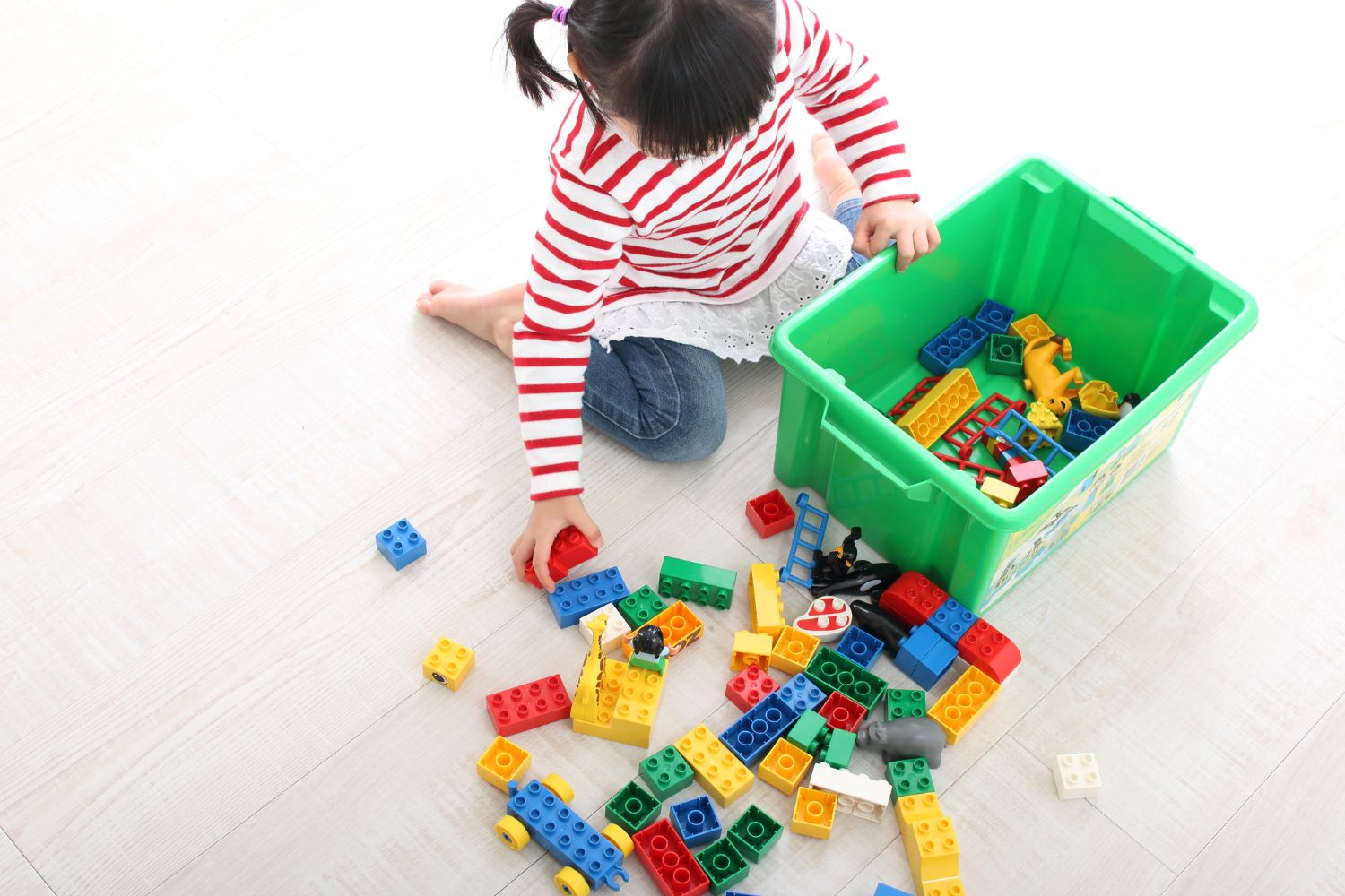 ■1DAYレッスン■ 資格取得講座 整理収納教育士認定講座【11/2(日)】 ～子どもの片づけと脳育を学ぶ～
