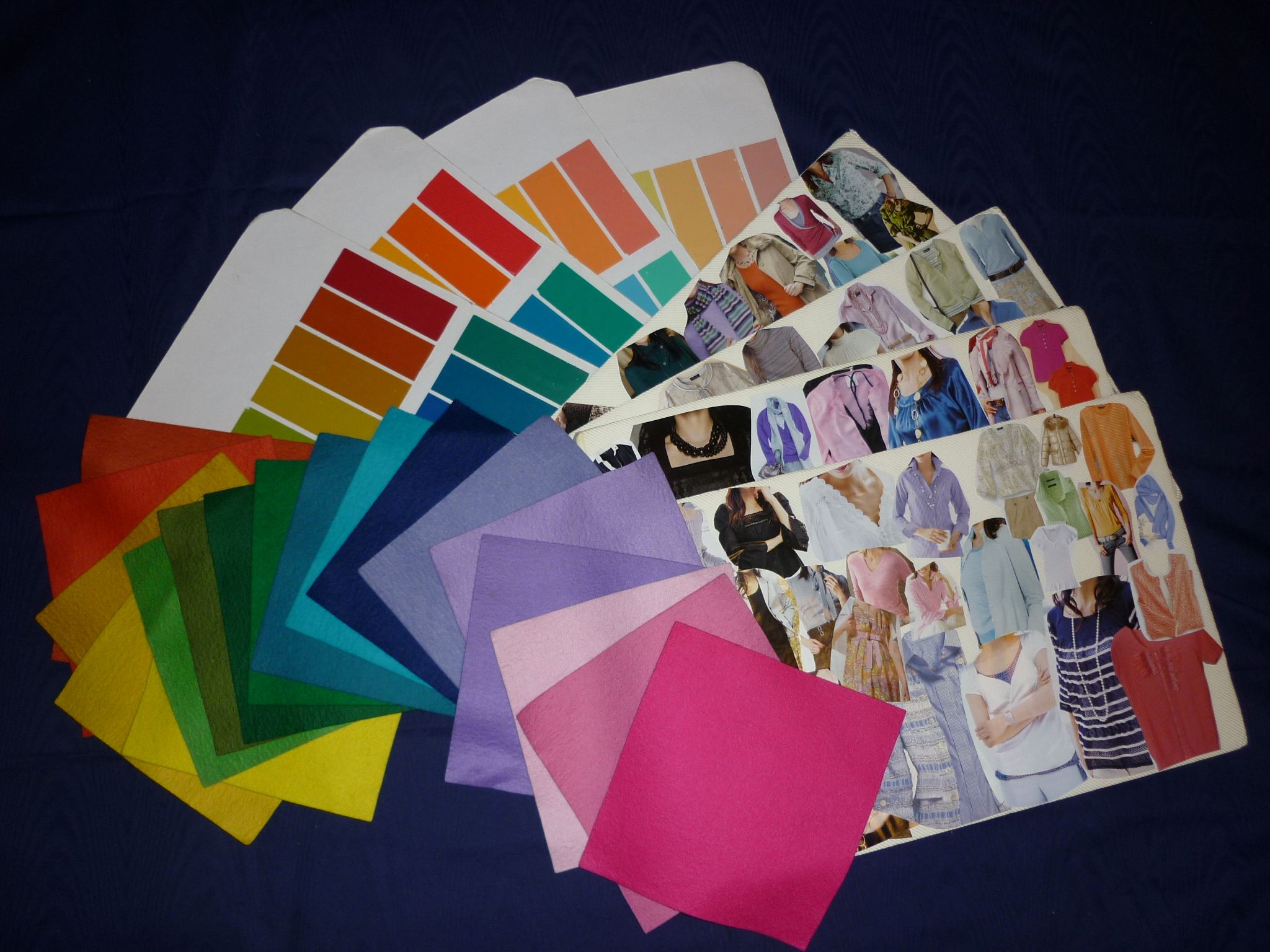 25分!人気の個人レッスン プロの技でおしゃれ美人に(全4回) ★秋の新講座★9/12、10/10、11/7、12/5㈮