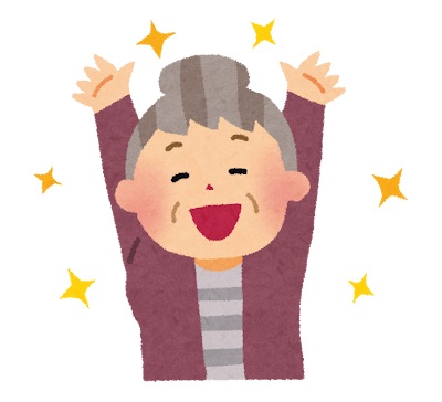 ～めざせ健康長寿(全5回) シニアの暮らしかた講座