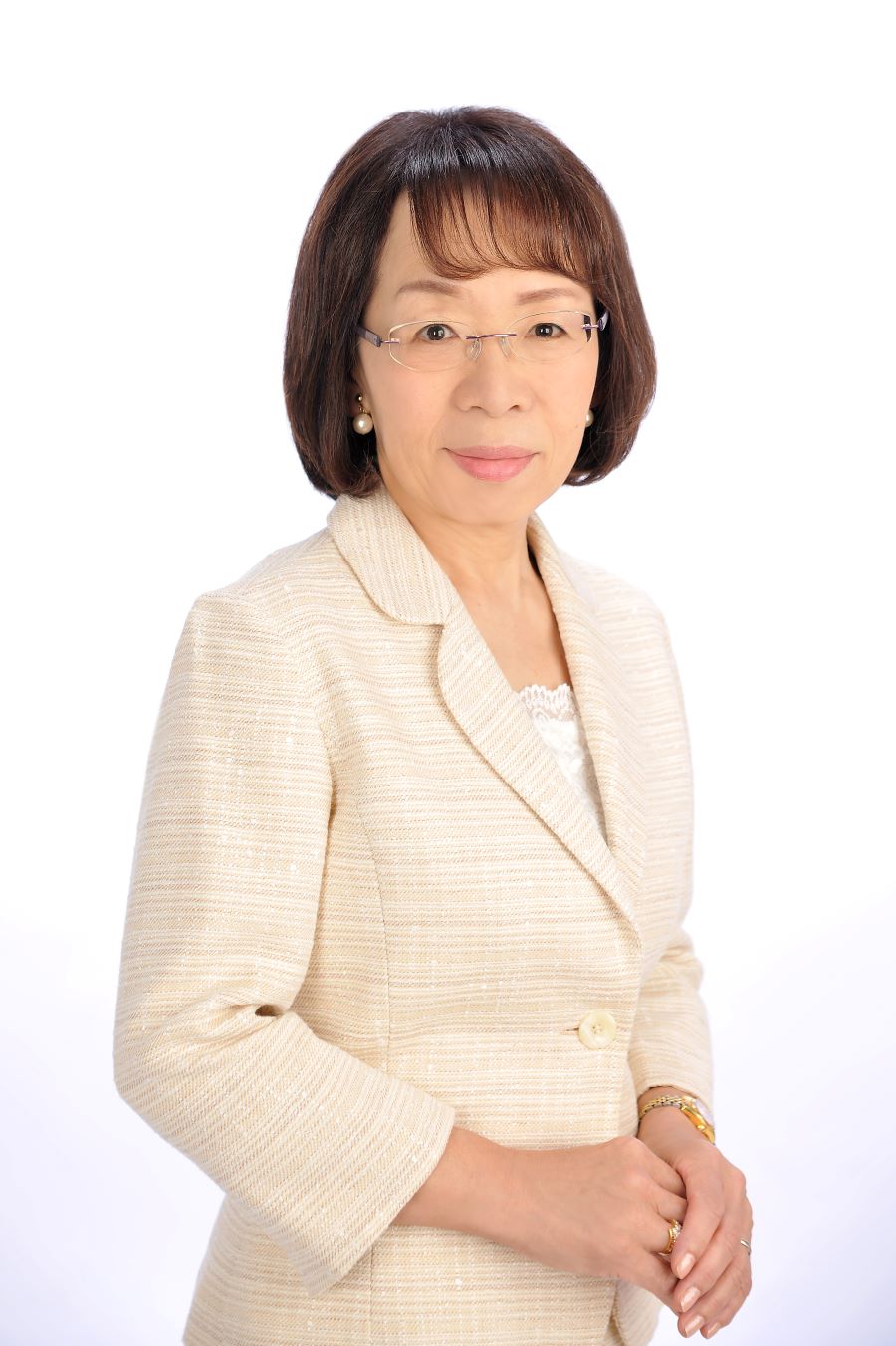 ～めざせ健康長寿(全5回) シニアの暮らしかた講座 10/23(木)スタート!今からでも間に合います!