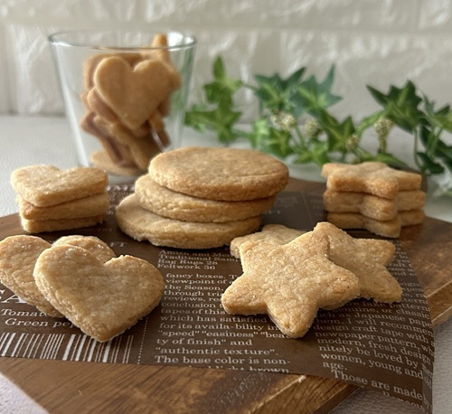 米粉と麹スィーツ講座