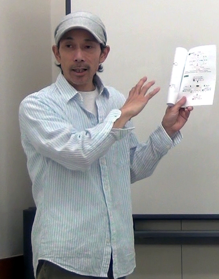 (6回コース)楽しみながら身につく 算命学入門 【秋の新講座】10/18(土)特別体験会