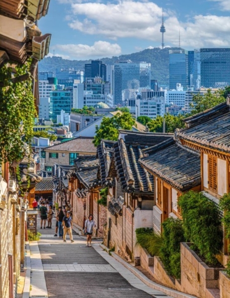 楽しい!面白い! できる韓国語 A