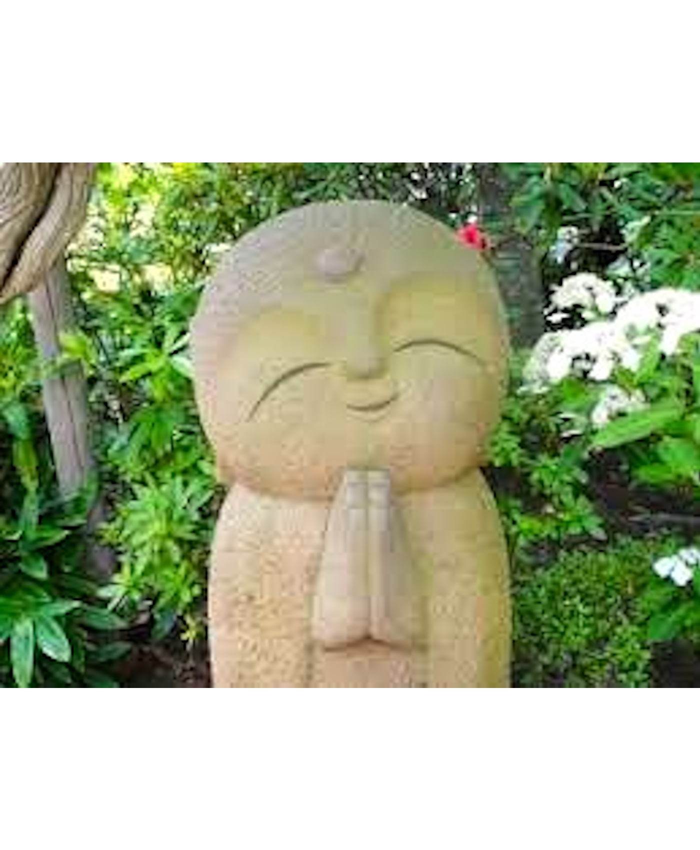 おもしろ仏像講座・全5回 鑑賞が10倍楽しくなります!～10/23(木)特別体験会
