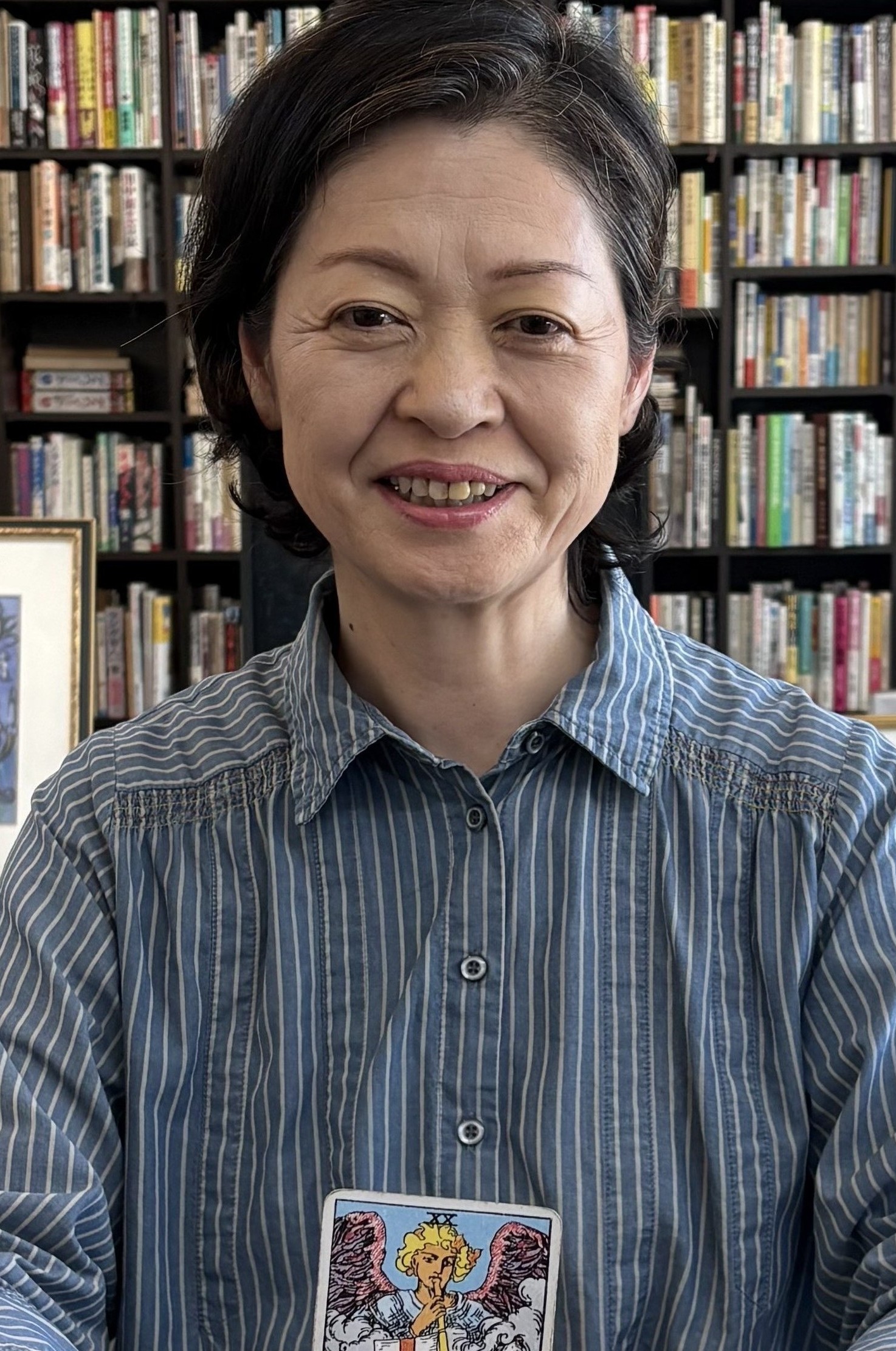 全3回女性のための 占いミシュラン講座