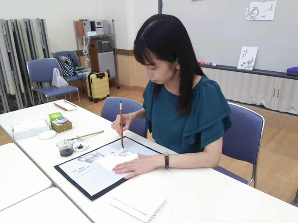認知症予防と早期発見 筆跡診断 秋の新講座 1Day