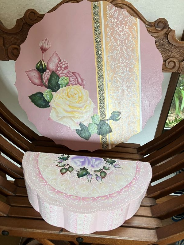 トールペイント