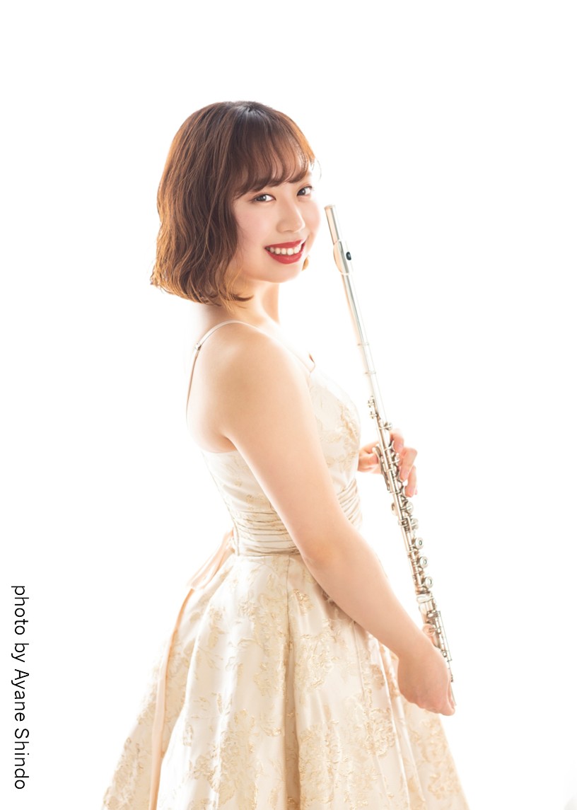 初心者でも安心! 大人のフルートレッスン 中学生以上