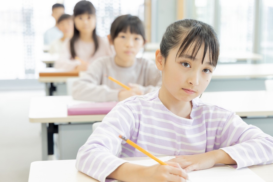 プロ講師による 国語教室