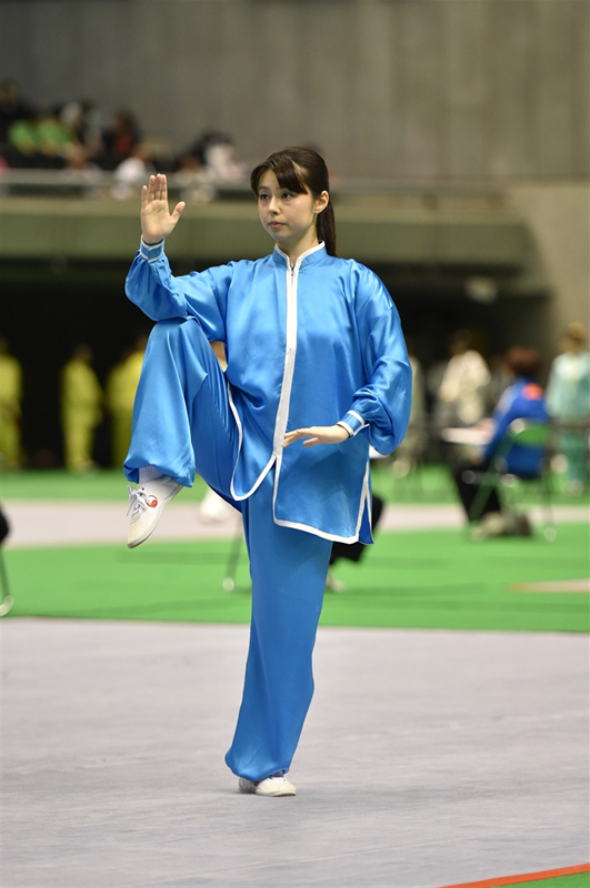 初心者の方 太極拳入門 秋号新講座 10/14・10/28特別体験会