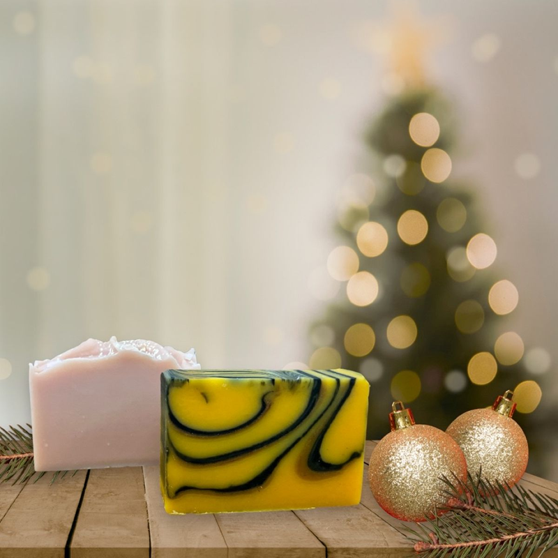 無添加でやさしい使いごこち 石けんをつくろう