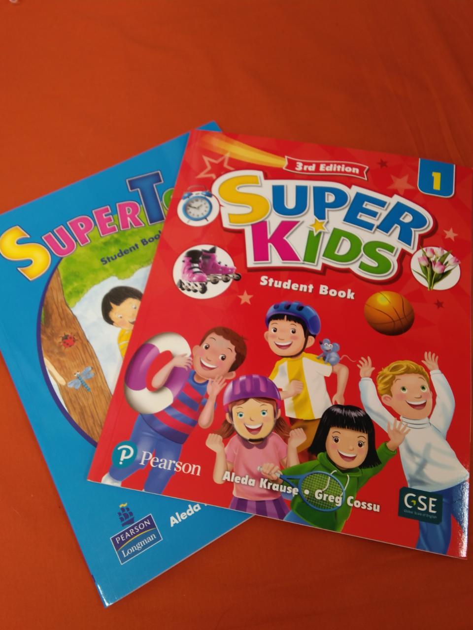 バルーンキッズ B こども英会話 小1～3