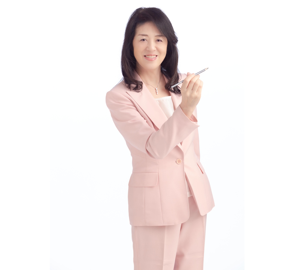 -10歳若見えメイク【月1回/全6回】18:30クラス