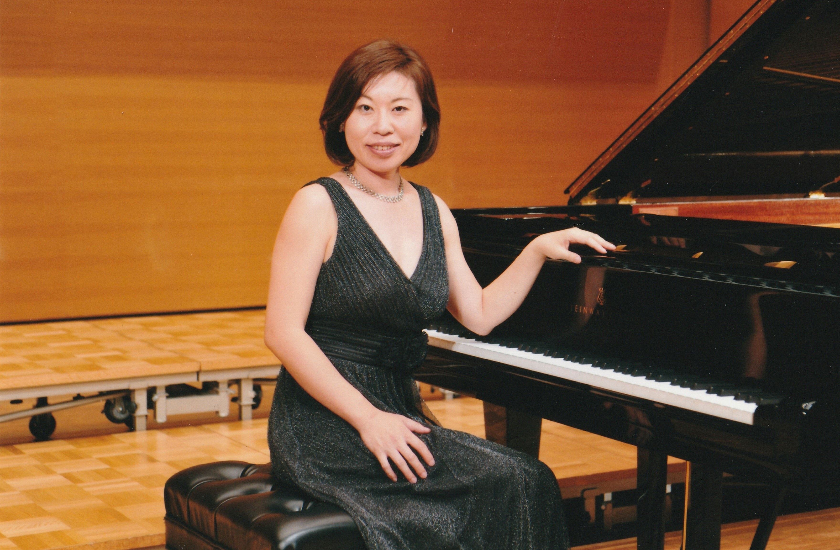 年間44回 月曜ピアノ