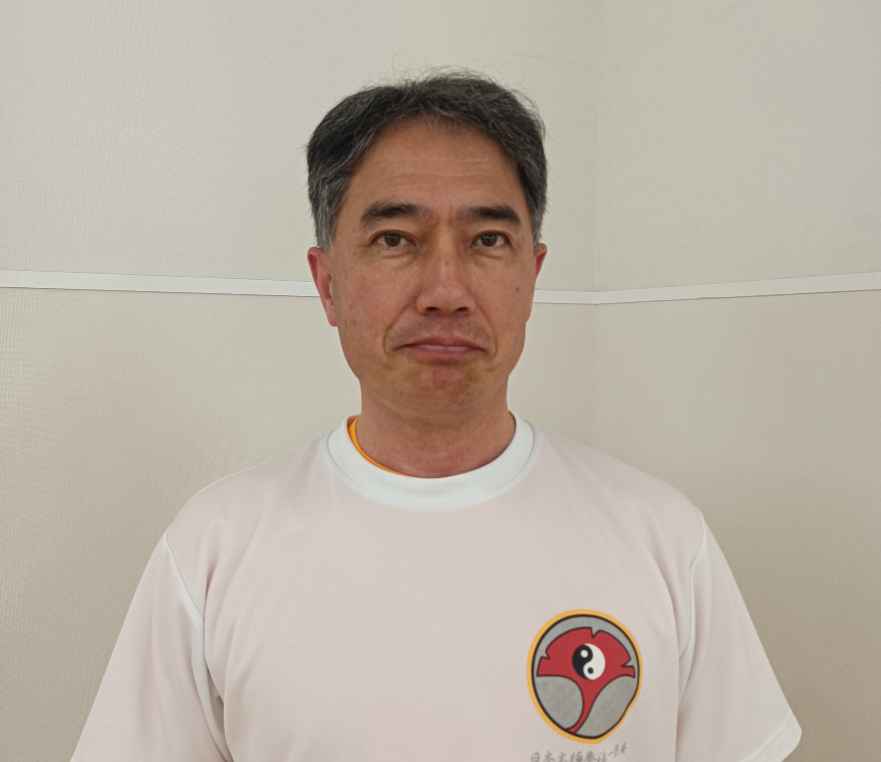 一楽庵の 気功太極拳