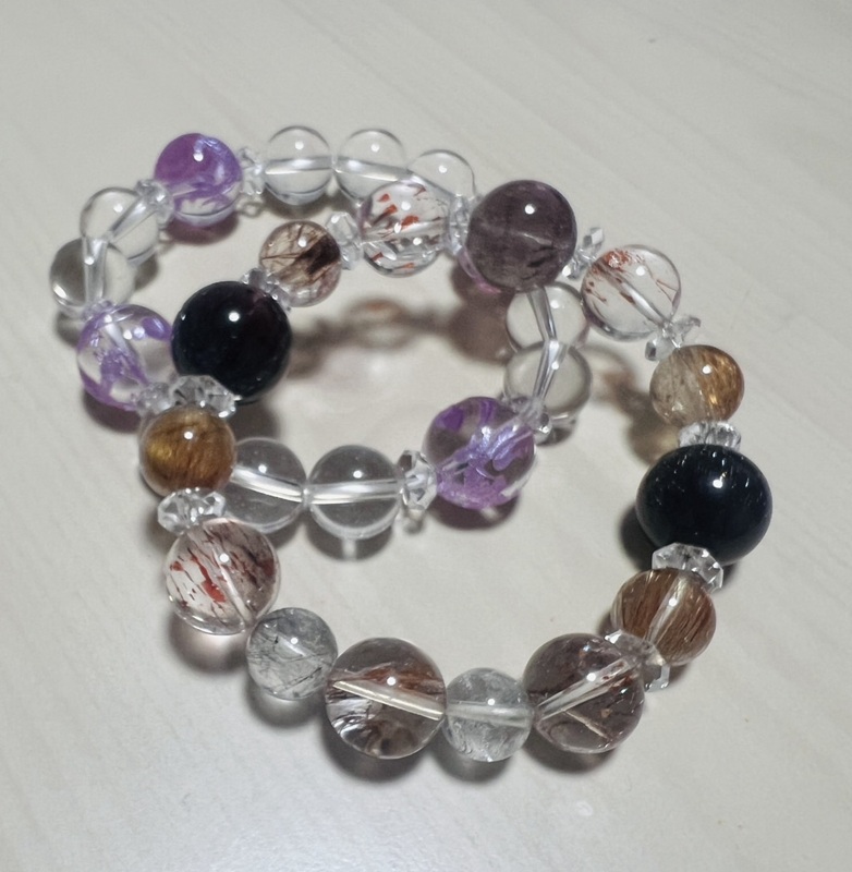 526/(全6回)パワーストーンの基礎知識 ペンジュラムの不思議 HP限定冬の新講座 12/20(土)特別体験会